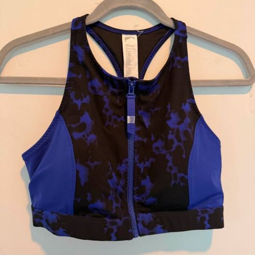 Fabletics 2-Piece Workout Set Size M